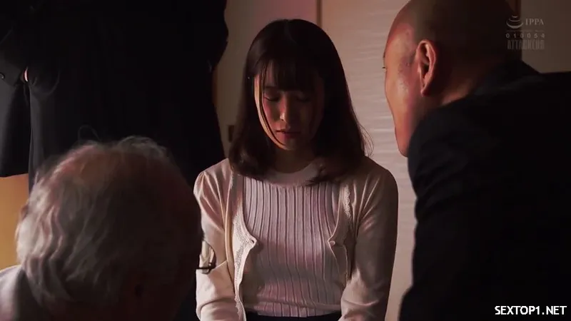 Tí tẹo bán thân giúp bố trả nợ giang hồ